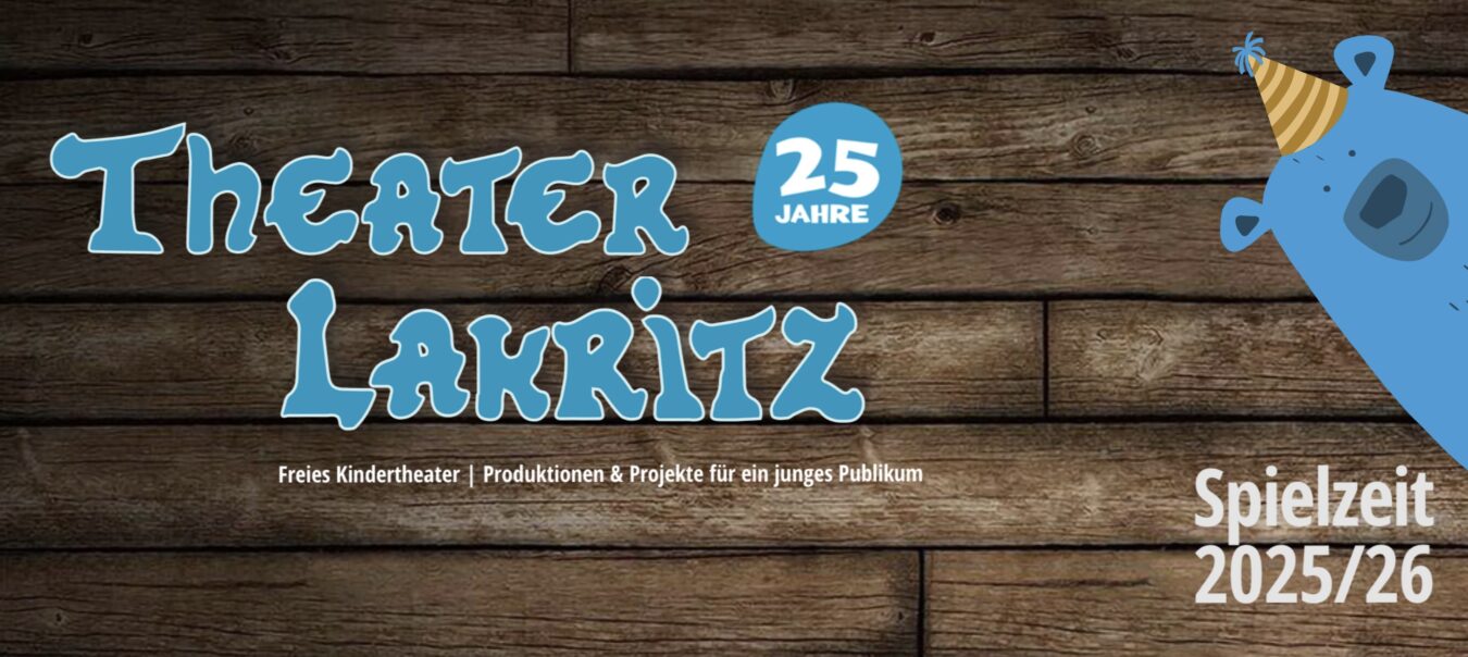 Theater Lakritz