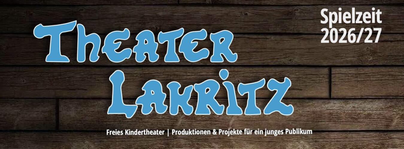 Theater Lakritz